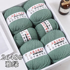 2648 Ya Green One Jin Pack