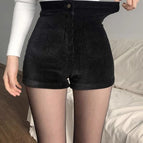 Black / XS