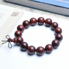 Venus 15mm*15 pieces (special price) rosewood color
