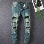 Blue-in stock / XS