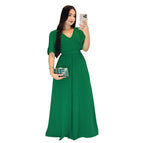 Green / S