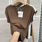 Mocha brown / M