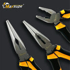 M-8034( 8inch ) wire cutters