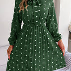 Green / S