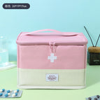 Pink (medicine box model)