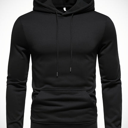 [Spring Autumn Outdoor Casual Hoodie] Spring and Autumn