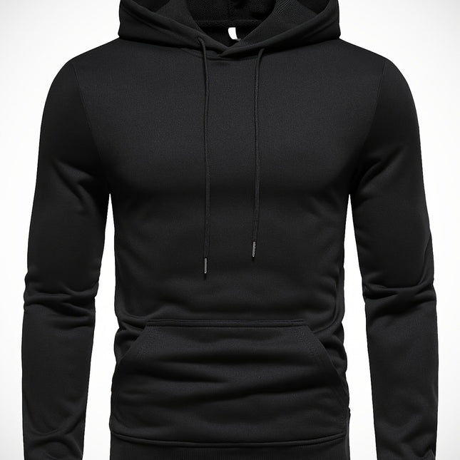 [Spring Autumn Outdoor Casual Hoodie] Spring and Autumn