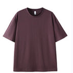 Twilight Mountain Purple / M
