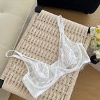 streamer white / 34/75BC