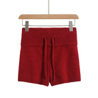 Wine red / S