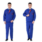 Yanlan Orange Edge Suit / 165/M