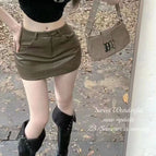 503 coffee color / S