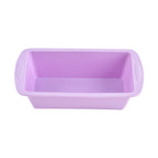 Toast plate [purple]