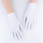 White / Free size