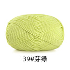 39#Bud green