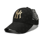 Xiaohua my black gold label (quick-drying mesh cap) / Adjustable (56-60cm)