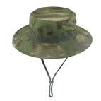 Green ruins [first generation hat]