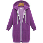 Dark purple / S
