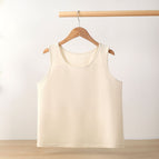 cream white / L