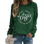Green (white font) / S