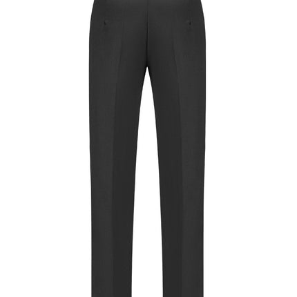 Dress Pants Women's Professional Dress Work Pants Non-ironing Dape Pants Short Cropped Pants Light Luxury Niche Pipe Pants