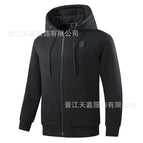 black / M