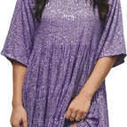 Purple / 2XL