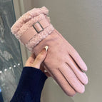Pink / One Size