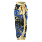 Yellow skirt / One size fits all