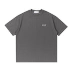 smoke gray / S