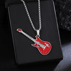 09 / Single pendant