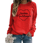 Red clothes (black font) / S
