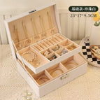 Classic style-high-end white