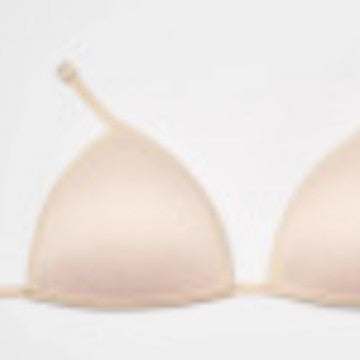 Seaside Chest Pad Detachable Swimsuit Chest Pad Anti-bump Movable Hanging Cup Sports Racing Swimsuit Cup Underwear