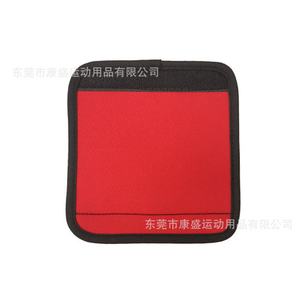 Abrasion Resistant Elastic Suitcase Baby Stroller Trolley Case Car Door Handle Cover Protects Diving Material Handle Cover