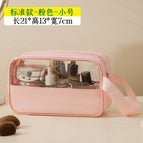 Small single portable temperament powder