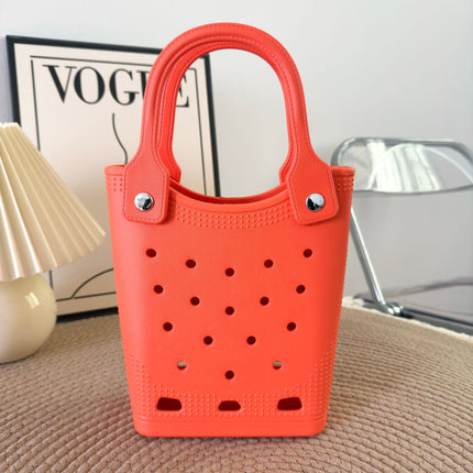 EVA Hole Bag / Sac EVA Troué