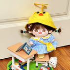 20cm baby clothes (doll not included) / YH-15