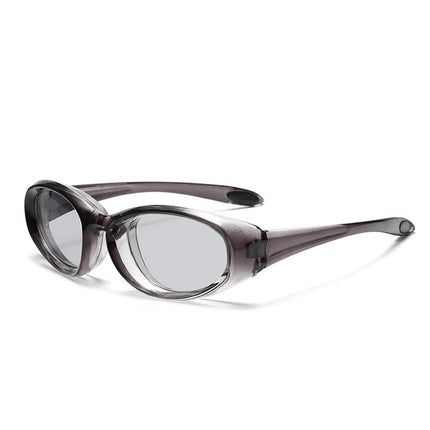 European and American cycling glasses men's and women's outdoor sports goggles sunglasses mountain road bike sandproof sunglasses