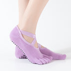 Light purple / Free size (36-41 yards recommended)