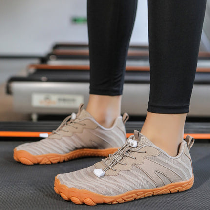 Live Room Same Fat Foot Wide Head Last Shoes Outdoor Big Foot Bone Not Squeezing Foot Wide Head Casual sneaker Men's and Women's Shoes
