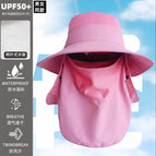 Dark pink / M (56-58cm) men's and women's sizes