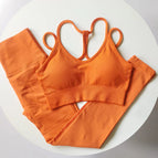 Vibrant orange / S