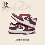 Burgundy / 35