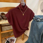 Maroon red / M