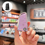 Type a [taro purple] single pack