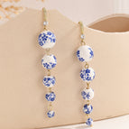 Five beads