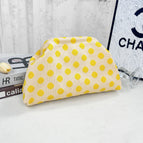 Wave point [yellow] / 30*22*9cm