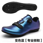 896 color-changing Blue Road Lock / 36