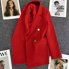 Red / 3XL